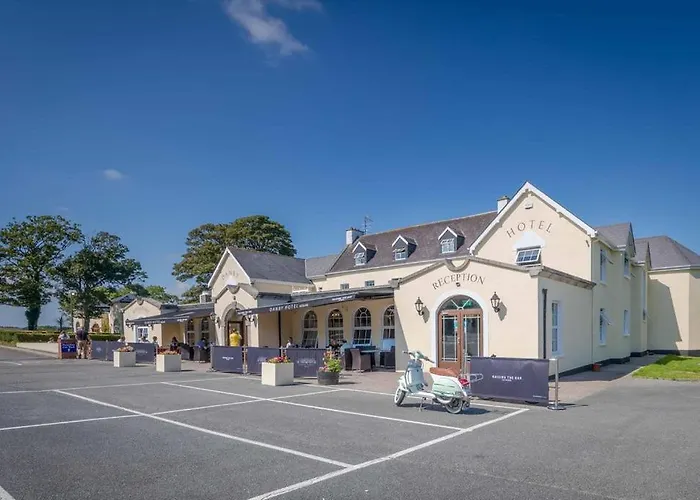 Danby Hotel Wexford