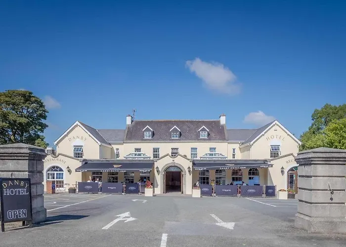 Danby Hotel Wexford