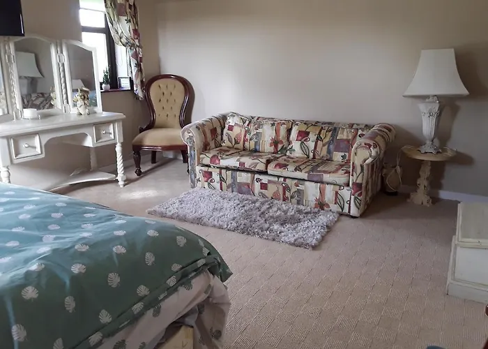 Grangeview House B&B