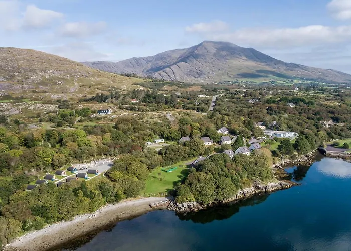 Berehaven Pods
