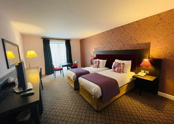 Burren Atlantic Hotel & Holiday Cottages
