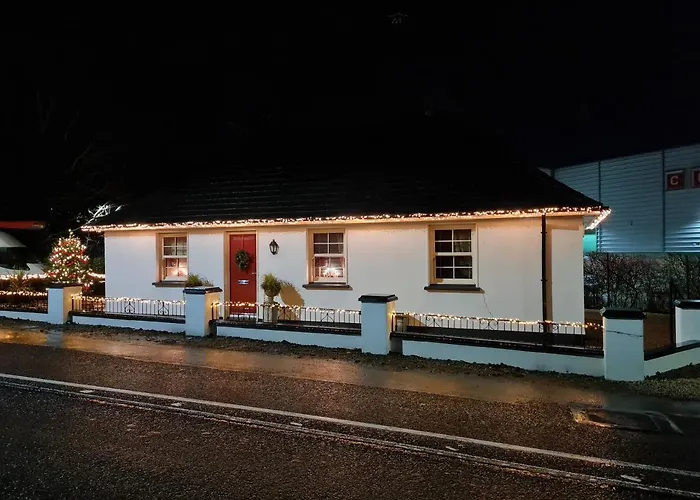 Kiltoy Cottage,