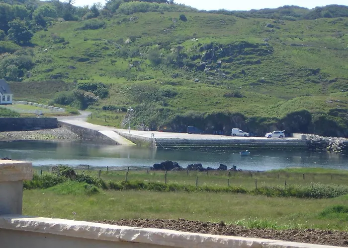 Puffin Lodge