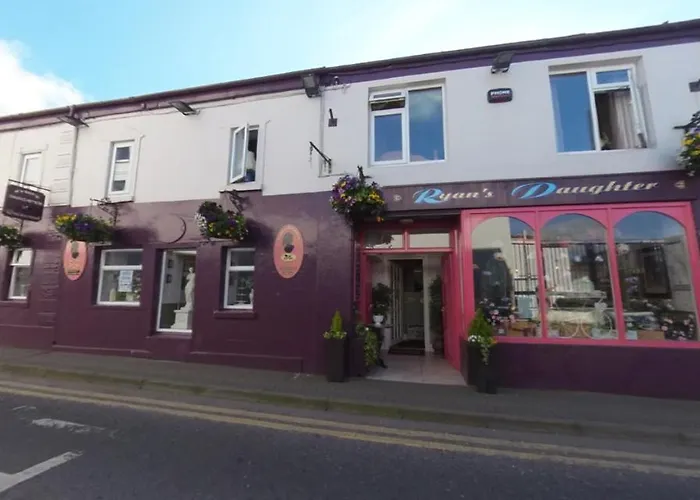 Ryan'S Daughter B&B Thurles
