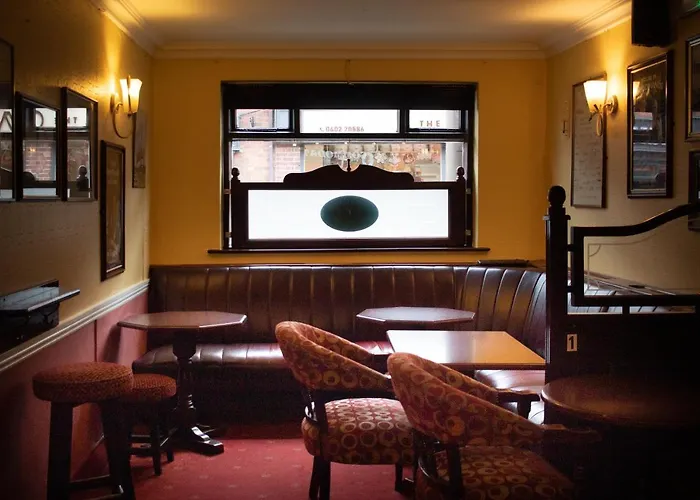 Bridge Hotel Arklow