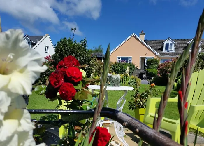 The Plough B&B Ventry
