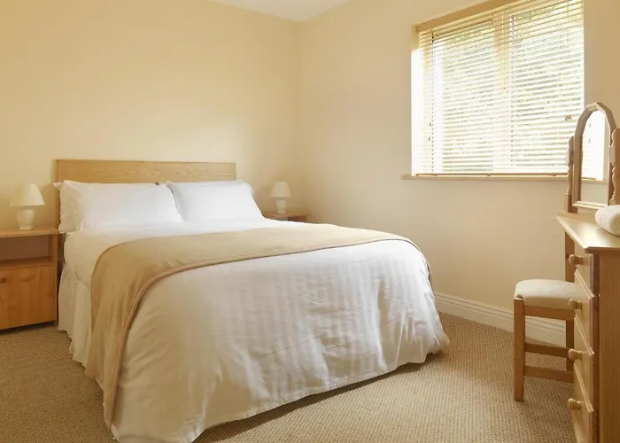 Tralee Town Centre Apartments