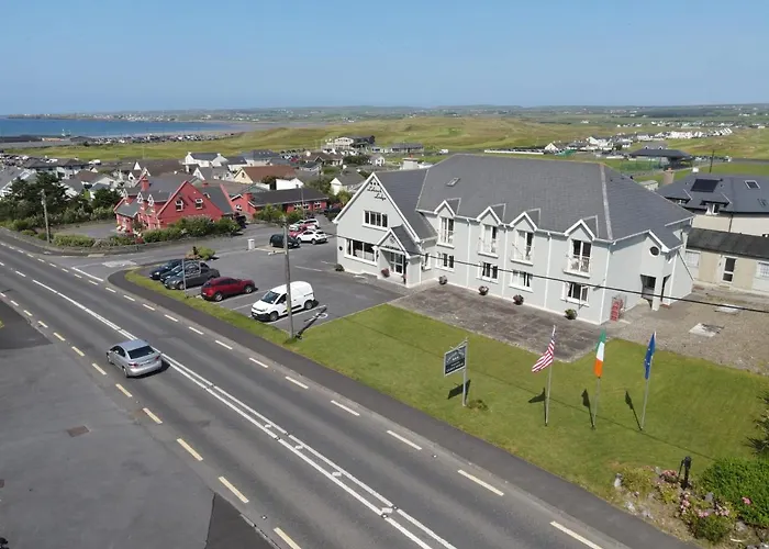 Lehinch Lodge