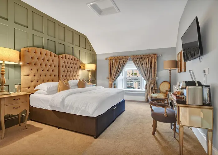 The Rooms At Cunningham'S - Adults Only Kildare
