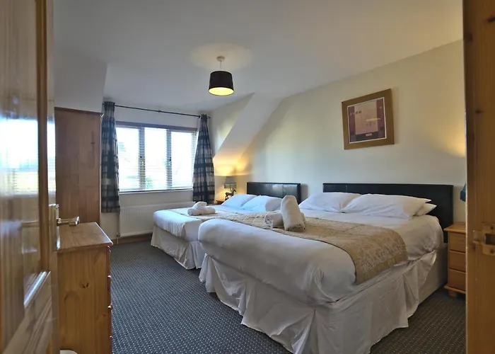Village Lodge - Carlingford