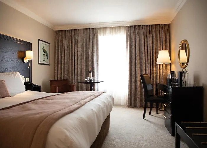 Finnstown Castle Hotel