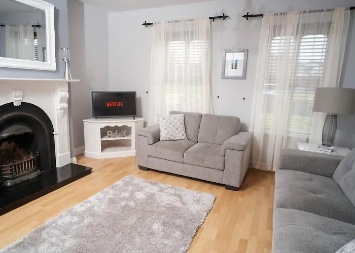 Corporate Accommodation Ennis
