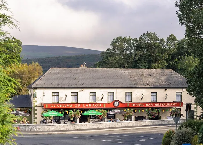 Lynhams Hotel Laragh