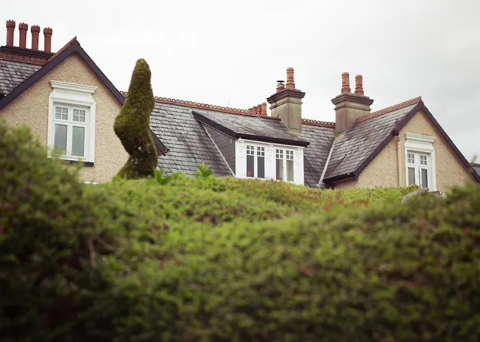 Kilcoran Lodge Hotel & Leisure Centre