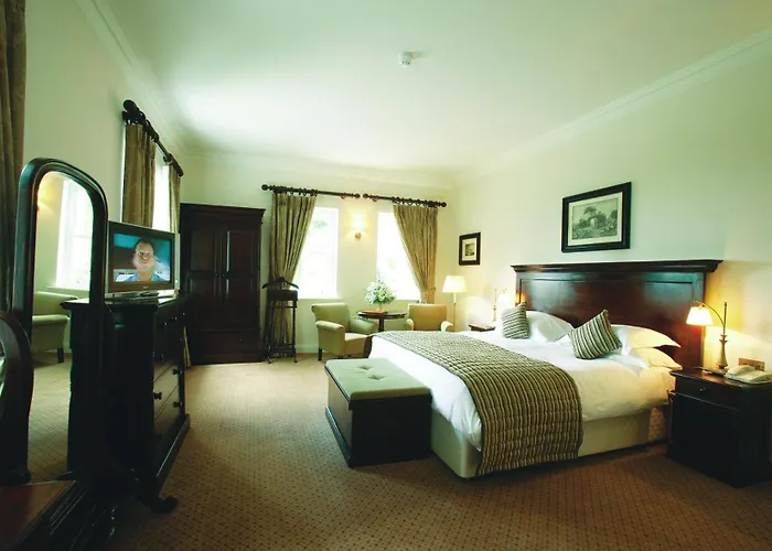 Mount Falcon Estate Ballina 