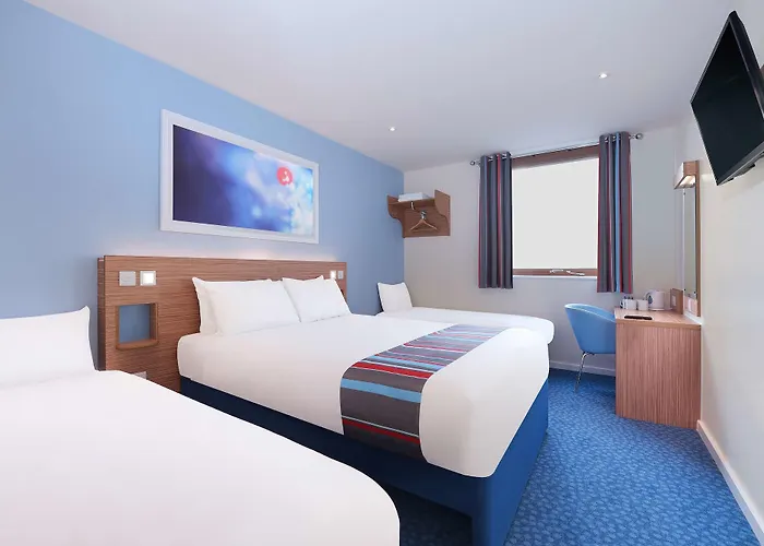 Travelodge Cork