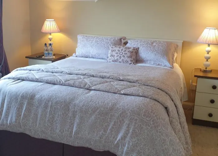 Knightsbrook Guesthouse