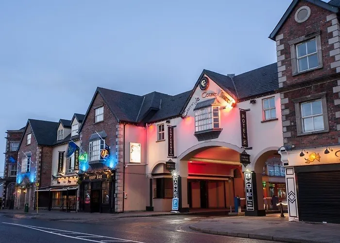 Carnegie Court Hotel