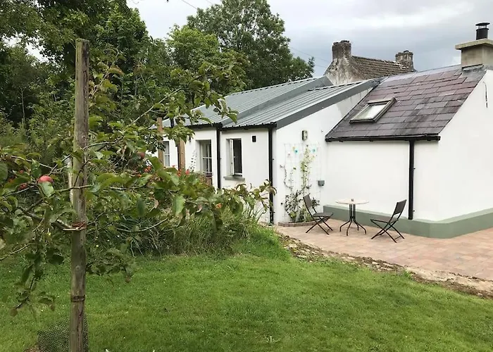 An Bothán-Cosy Cottage in the Cooley Mountains