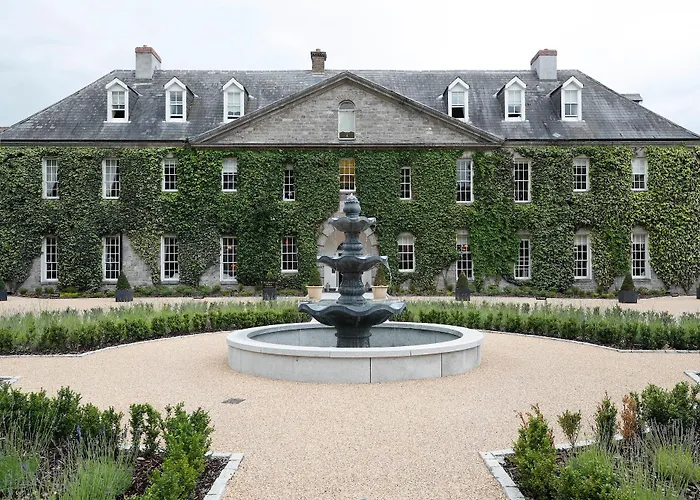 Celbridge Manor Hotel