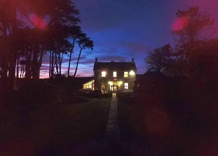 Lisheen House