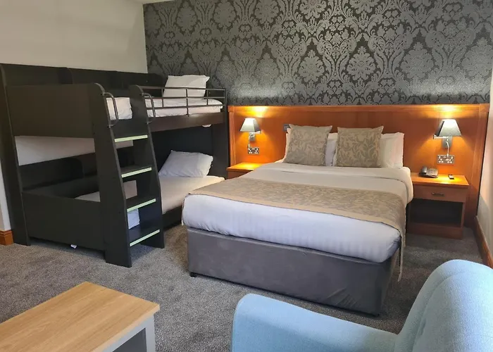 Leitrim Marina Hotel Carrick-on-Shannon