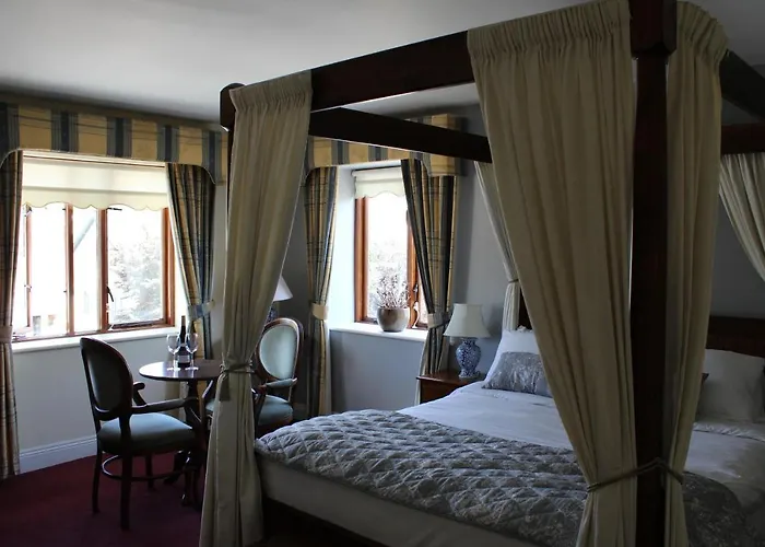 Coach House Hotel Sligo