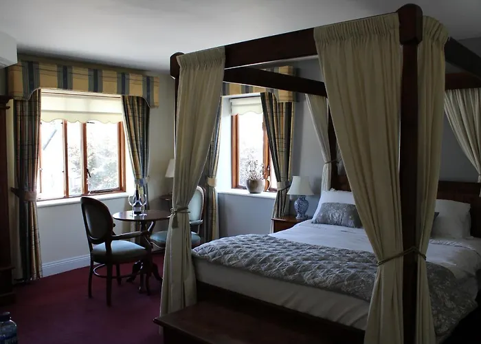 Coach House Hotel Sligo