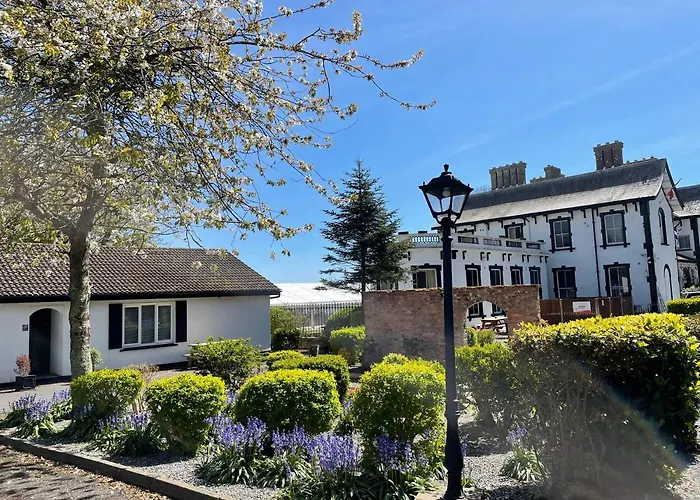 The Haven Hotel