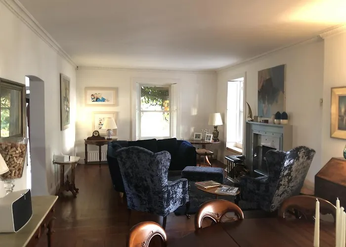Lisheen House