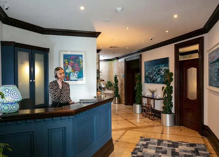 Schull Harbour Hotel&Leisure Centre