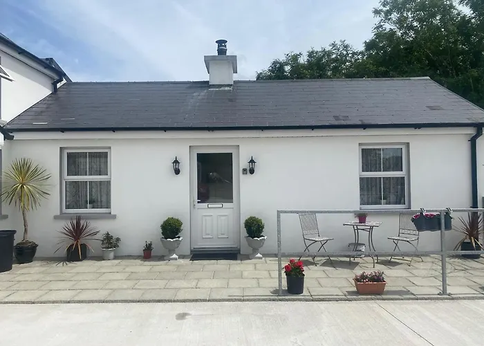 Hillview Cottage