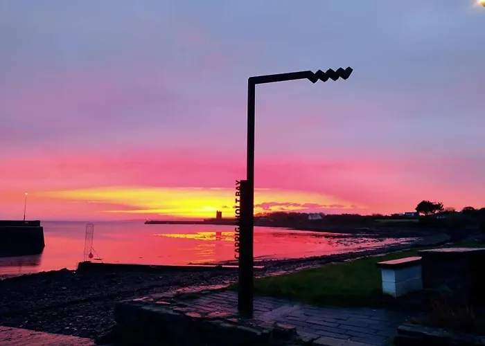 Blakes In Carrigaholt