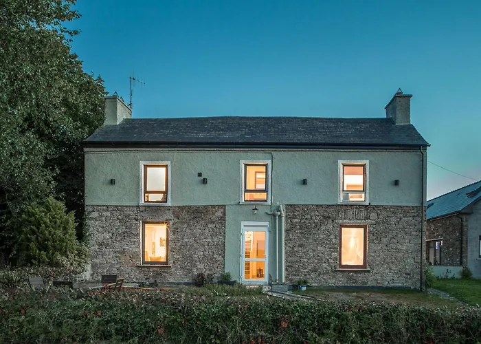 Curragh House