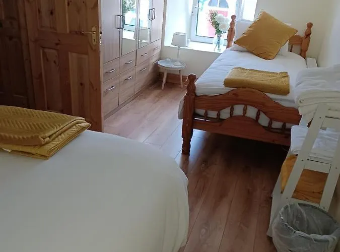 Kents Guesthouse Accommodation