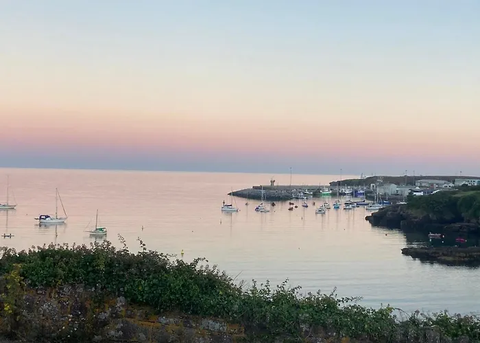 Sandy Cove