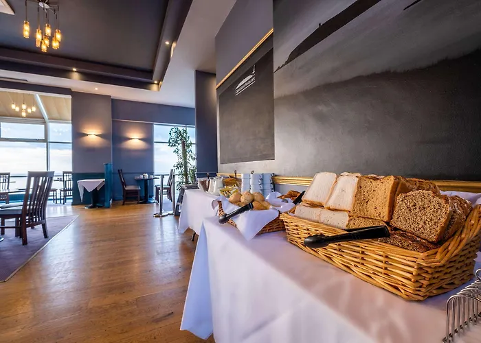 Quality Hotel & Leisure Centre Youghal