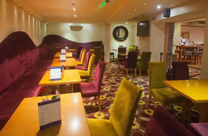 Imperial Hotel Galway