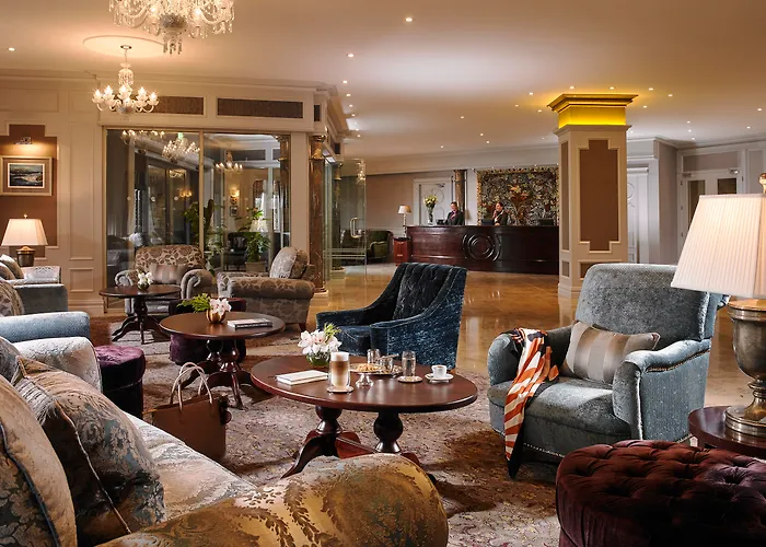 The Rose Hotel