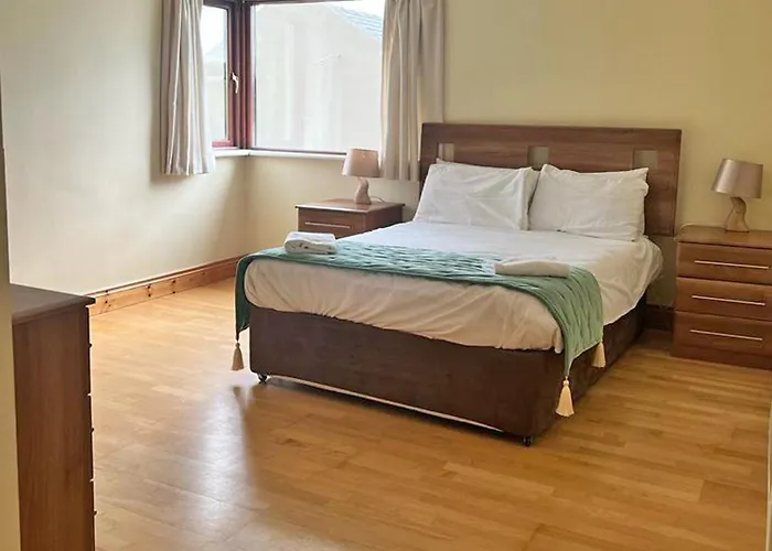 Castle Quay Holiday Homes By Trident Holiday Homes