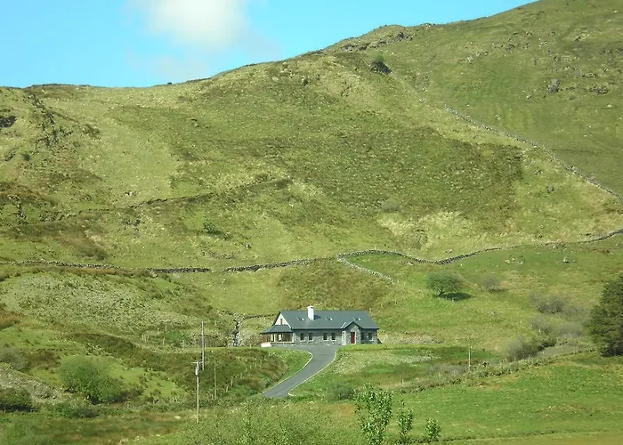 Mountainview B&B