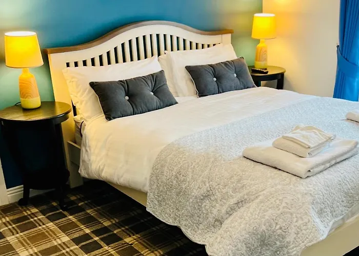 Zoe Bistro & Accommodation