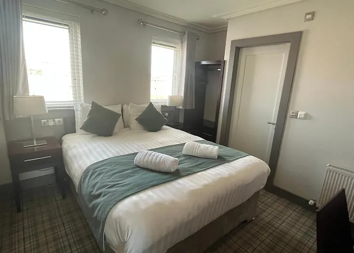 Sea Lodge Hotel Waterville