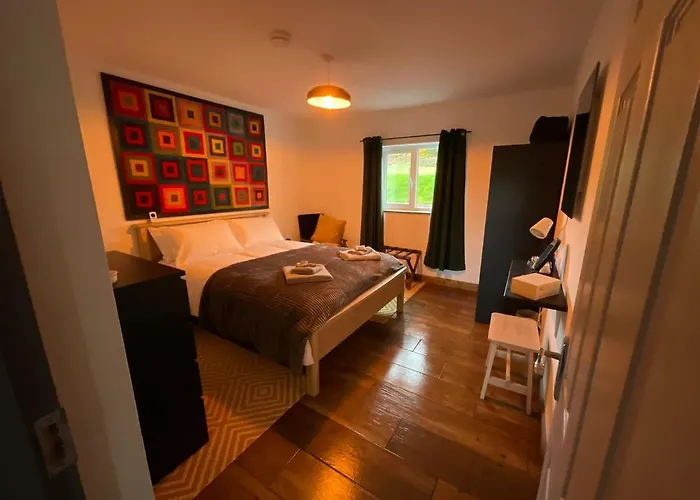 Wild Wild West Holiday Cottages