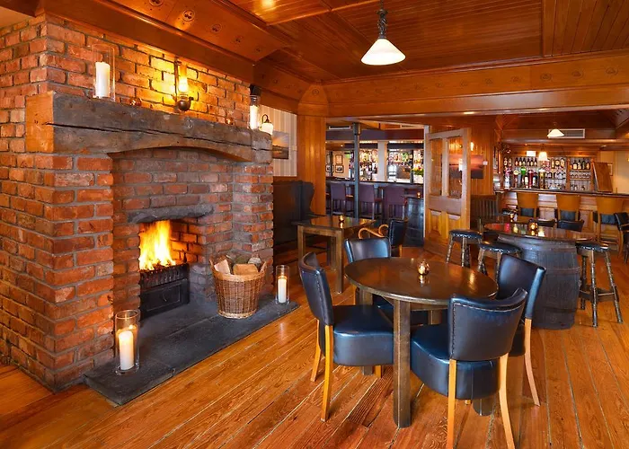 Silver Tassie Hotel&Spa