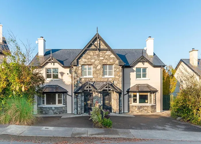 Foley'S Guesthouse & Self Catering Holiday Homes