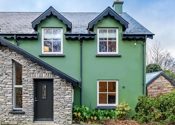 Kenmare Townhouse