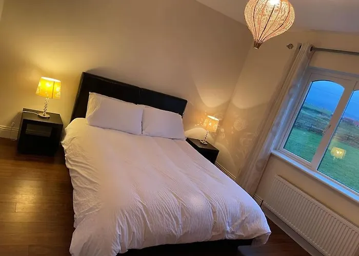 Modern 5 Bedroom House In Spanish Point Clare