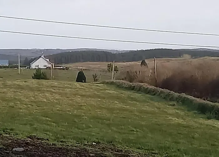 Tadgh'S Cottage