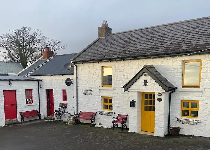 Nellie'S Farmhouse